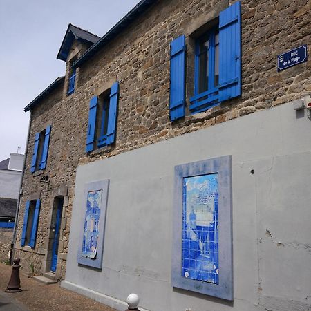 Une Pause… Quelque Part Piriac-sur-Mer Ngoại thất bức ảnh