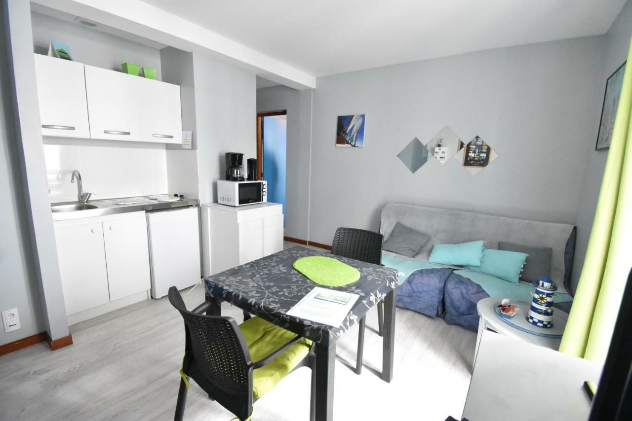 Une Pause… Quelque Part Piriac-sur-Mer Ngoại thất bức ảnh