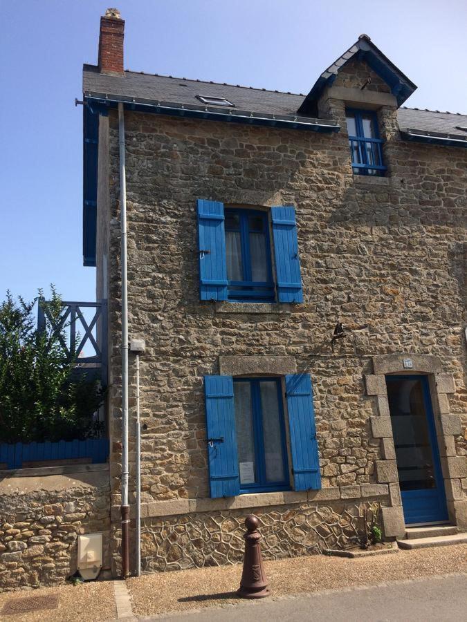 Une Pause… Quelque Part Piriac-sur-Mer Ngoại thất bức ảnh