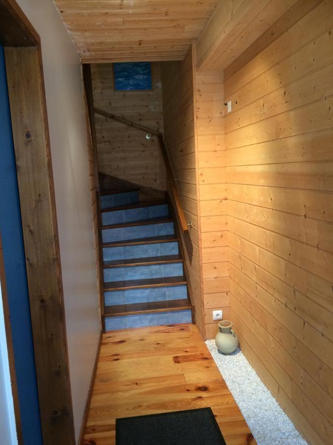 Une Pause… Quelque Part Piriac-sur-Mer Ngoại thất bức ảnh